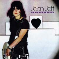 Joan Jett — Bad Reputation